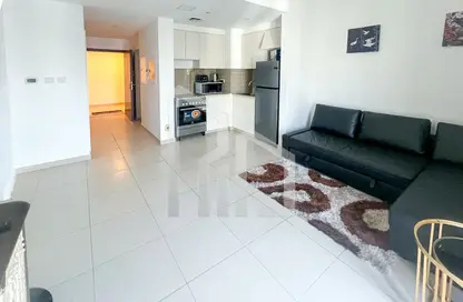 شقة - 1 حمام للايجار في حياة بوليفارد - 2 ب - حياة بولفار - تاون سكوير - دبي