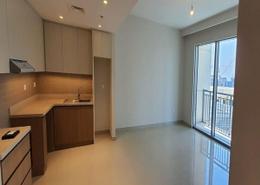Apartment - 1 bedroom - 1 bathroom for sale in Harbour Views 2 - Dubai Creek Harbour (The Lagoons) - Dubai
