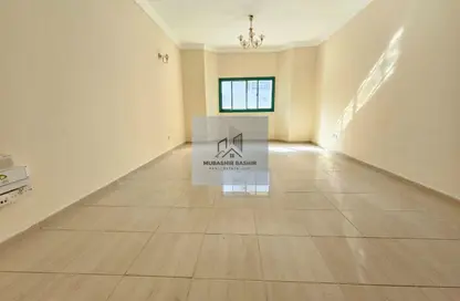 Apartment - 2 Bedrooms - 3 Bathrooms for rent in New Al Taawun Road - Al Taawun - Sharjah