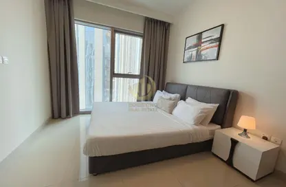 Apartment - 1 Bedroom - 1 Bathroom for sale in Harbour Views 1 - Dubai Creek Harbour (The Lagoons) - Dubai
