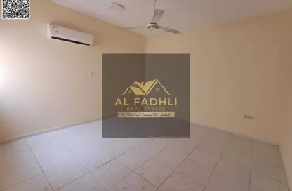 Apartment - 1 Bedroom - 1 Bathroom for rent in Al Rawda 2 Villas - Al Rawda 2 - Al Rawda - Ajman