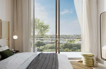Apartment - 1 Bedroom - 2 Bathrooms for sale in Club Place - Dubai Hills Estate - Dubai