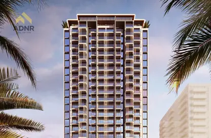 شقة - 1 حمام للبيع في كيو جاردن لوفتس 2 - قرية الجميرا سركل - دبي