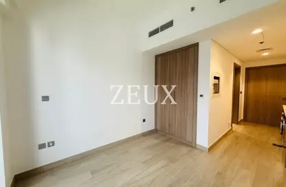 Apartment - Studio - 1 Bathroom for sale in AZIZI Riviera 38 - Meydan One - Meydan - Dubai