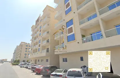 Apartment - Studio - 1 Bathroom for sale in Al Ameera Village - Ajman