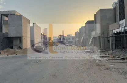 تاون هاوس - 3 غرف نوم - 5 حمامات للبيع في ديستريكت 9 - الزورا - عجمان