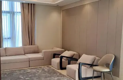 Apartment - 2 Bedrooms - 3 Bathrooms for rent in Nobles Tower - Business Bay - Dubai