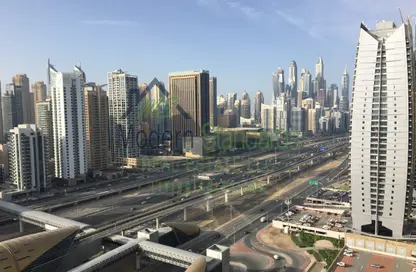 Apartment - 1 Bedroom - 2 Bathrooms for rent in The Palladium - JLT Cluster C - Jumeirah Lake Towers - Dubai