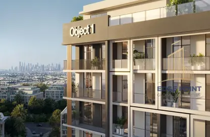 Apartment - 1 Bedroom - 2 Bathrooms for sale in Verdania 2 - Dubai Land Residence Complex - Dubai Land - Dubai