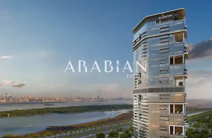 Apartment - 1 Bedroom - 2 Bathrooms for sale in Claydon House - Bukadra - Dubai