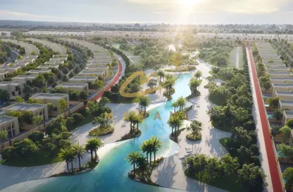 Villa - 4 Bedrooms - 6 Bathrooms for sale in Hayyan - Sharjah