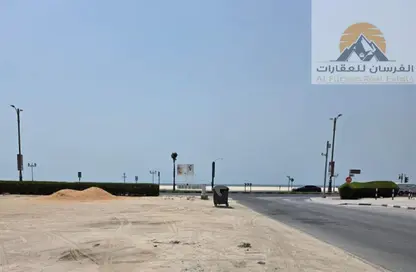 أرض - استوديو للبيع في الراشدية 1 - الراشدية - عجمان