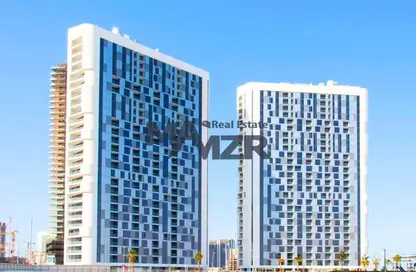 Apartment - 2 Bedrooms - 2 Bathrooms for sale in Shams Abu Dhabi - Al Reem Island - Abu Dhabi