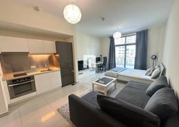 Studio - 1 bathroom for rent in Claren Tower 1 - Claren Towers - Downtown Dubai - Dubai
