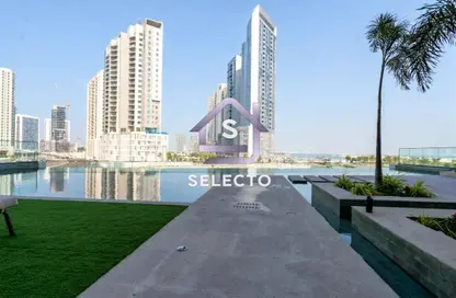 شقة - غرفة نوم - 2 حمامات للبيع في ريم ناين - شمس أبوظبي - جزيرة الريم - أبوظبي