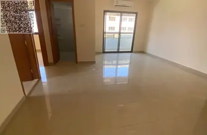 Apartment - 2 Bedrooms - 1 Bathroom for rent in Liwara 1 - Ajman