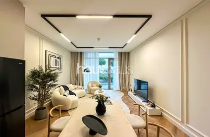 Apartment - 3 Bedrooms - 4 Bathrooms for sale in Harbour Views Podium - Dubai Creek Harbour (The Lagoons) - Dubai