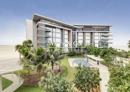 Apartment - 1 bedroom - 2 bathrooms for rent in Apartment Building 2 - Bluewaters Residences - Bluewaters - Dubai