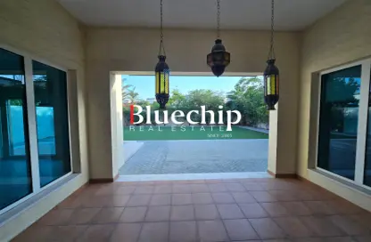 فيلا - 3 غرف نوم - 4 حمامات للايجار في التراث - جميرا بارك - دبي