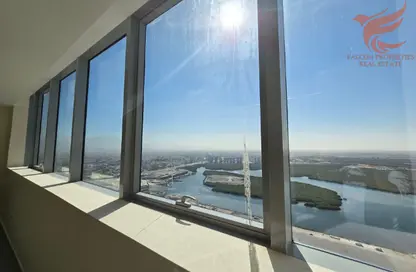 Office Space - Studio for sale in Julphar Commercial Tower - Julphar Towers - Al Nakheel - Ras Al Khaimah