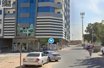 Land - Studio for sale in Ajman 44 building - Al Hamidiya 1 - Al Hamidiya - Ajman