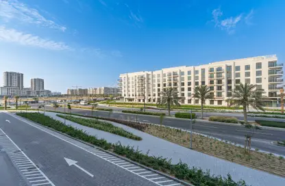 Apartment - 2 Bedrooms - 2 Bathrooms for rent in Ascot Residences - Town Square - Dubai