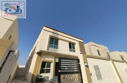 Villa - 5 Bedrooms - 5 Bathrooms for rent in Al Rawda 3 Villas - Al Rawda 3 - Al Rawda - Ajman