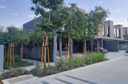 Townhouse - 4 Bedrooms - 6 Bathrooms for sale in Robinia - Masaar - Tilal City - Sharjah