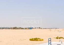 Land for sale in Warsan Village - International City - Dubai