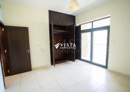 شقة - 2 غرف نوم - 2 حمامات للكراء في B برج ترافو - ترافو - ذا فيوز - دبي
