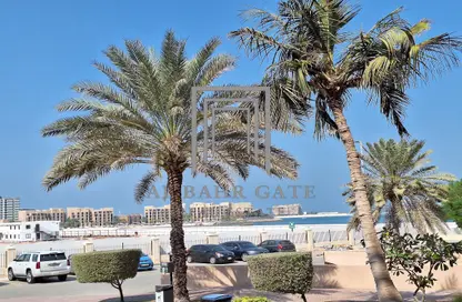 شقة - غرفة نوم - 2 حمامات للبيع في فيروز - باب البحر - جزيرة المرجان - رأس الخيمة
