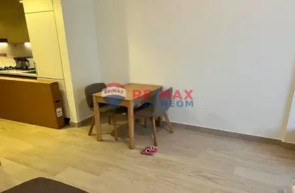 Apartment - Studio - 1 Bathroom for sale in AZIZI Riviera 17 - AZIZI Riviera - Meydan One - Meydan - Dubai