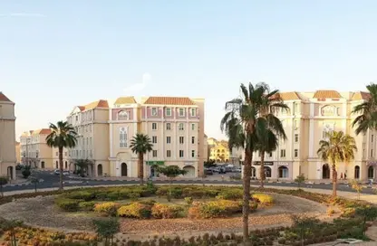 Apartment - 2 Bedrooms - 2 Bathrooms for sale in Al Jawzaa - International City - Dubai