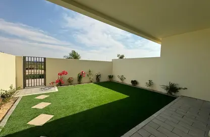 تاون هاوس - 3 غرف نوم - 4 حمامات للايجار في جرينفيو - اعمار الجنوبية - دبي الجنوب (مركز دبي العالمي) - دبي
