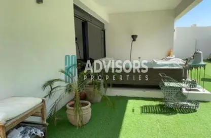 Villa - 5 Bedrooms - 5 Bathrooms for sale in West Yas - Yas Island - Abu Dhabi