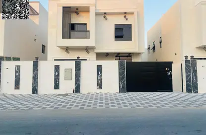 فيلا - 5 غرف نوم - 7 حمامات للبيع في الزاهية جاردنز - الزاهية - عجمان