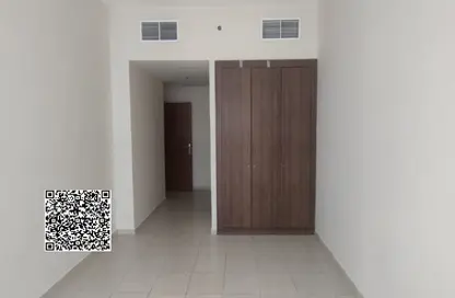 Apartment - 2 Bedrooms - 3 Bathrooms for sale in Ajman One Towers - Al Sawan - Ajman