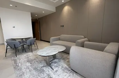 Apartment - 2 Bedrooms - 3 Bathrooms for rent in Cloud Tower - Jumeirah Village Triangle - Dubai