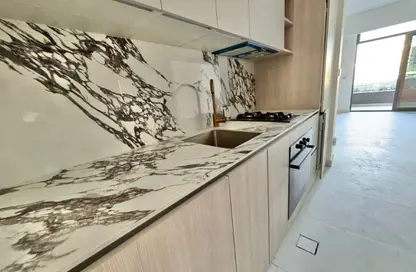 Apartment - Studio - 1 Bathroom for sale in Floarea Residence - Arjan - Dubai