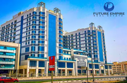 Apartment - 3 Bedrooms - 4 Bathrooms for rent in Al Hudaiba Mall - Al Hudaiba - Al Satwa - Dubai
