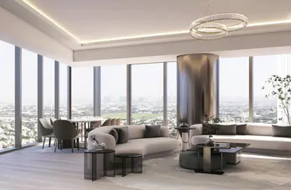 Apartment - 2 Bedrooms - 2 Bathrooms for sale in Me Do Re 2 - JLT Cluster G - Jumeirah Lake Towers - Dubai