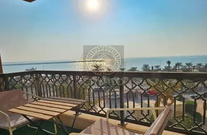 شقة - غرفة نوم - 2 حمامات للبيع في ياقوت - باب البحر - جزيرة المرجان - رأس الخيمة