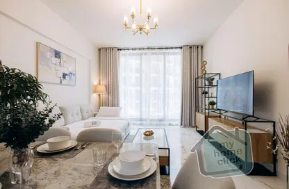 Apartment - 1 Bedroom - 2 Bathrooms for rent in Al Hamra Marina Residences - Al Hamra Village - Ras Al Khaimah