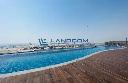 شقة - 2 غرف نوم - 2 حمامات للايجار في مشروع إثراء ديرة - ديرة - دبي