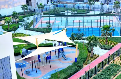 Apartment - 2 Bedrooms - 3 Bathrooms for rent in Al Habbai 4 - Jumeirah Garden City - Al Satwa - Dubai
