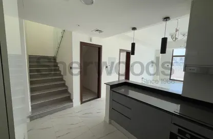 Villa - 4 Bedrooms - 4 Bathrooms for sale in Elie Saab VIE Townhouses - District 11 - Mohammed Bin Rashid City - Dubai