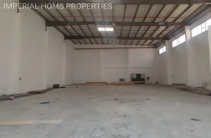 Warehouse - Studio - 2 Bathrooms for rent in Industrial Area 1 - Emirates Modern Industrial - Umm Al Quwain