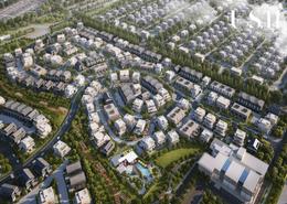 Map Location image for: Apartment - 4 bedrooms - 5 bathrooms for sale in Nad Al Sheba Gardens - Phase 2 - Nad Al Sheba 1 - Nadd Al Sheba - Dubai, Image 1