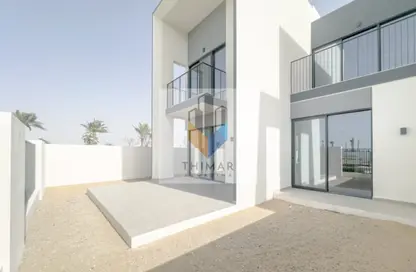 Villa - 4 Bedrooms - 4 Bathrooms for rent in Eden - The Valley - Dubai