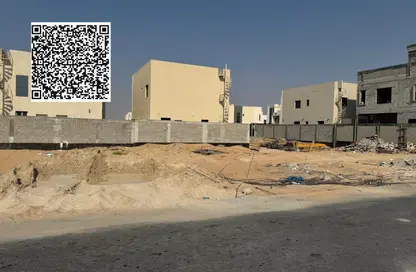 أرض - استوديو للبيع في الباهيه هيلز - الباهية - عجمان أرض - استوديو للبيع في الباهيه هيلز - الباهية - عجمان